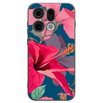 Maskica za OPPO Find X9 - Hibiscus