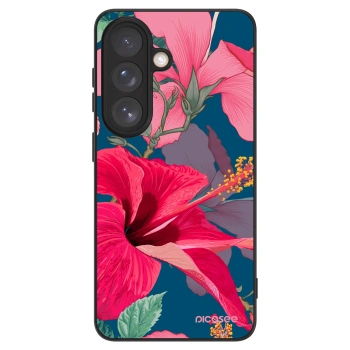 Picasee ULTIMATE CASE za Samsung Galaxy S26 - Hibiscus