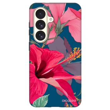 Maskica za Samsung Galaxy S26 - Hibiscus