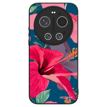 Maskica za Xiaomi 17 Ultra - Hibiscus
