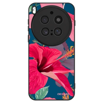 Maskica za Vivo X300 Pro - Hibiscus