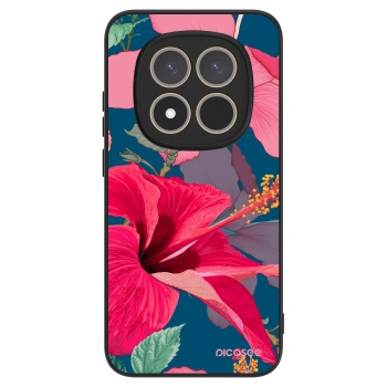 Maskica za Xiaomi Redmi Note 15 Pro 5G - Hibiscus