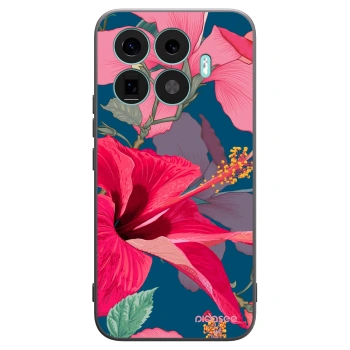 Maskica za Xiaomi 17T Pro - Hibiscus
