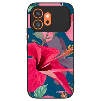 Maskica za Honor 600 - Hibiscus