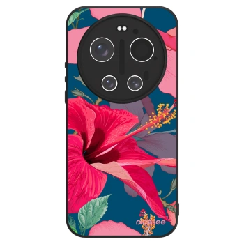Picasee ULTIMATE CASE PowerShare za Xiaomi 17 Ultra - Hibiscus
