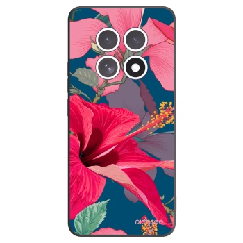 Maskica za Xiaomi Redmi Note 15 5G - Hibiscus