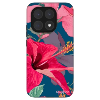 Maskica za Xiaomi 15T - Hibiscus