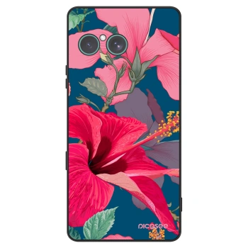 Maskica za Sony Xperia 10 VII - Hibiscus