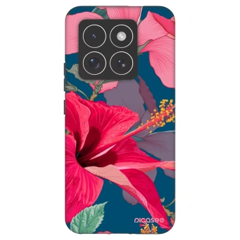 Picasee Fashion Case za Xiaomi 14 Pro - Hibiscus