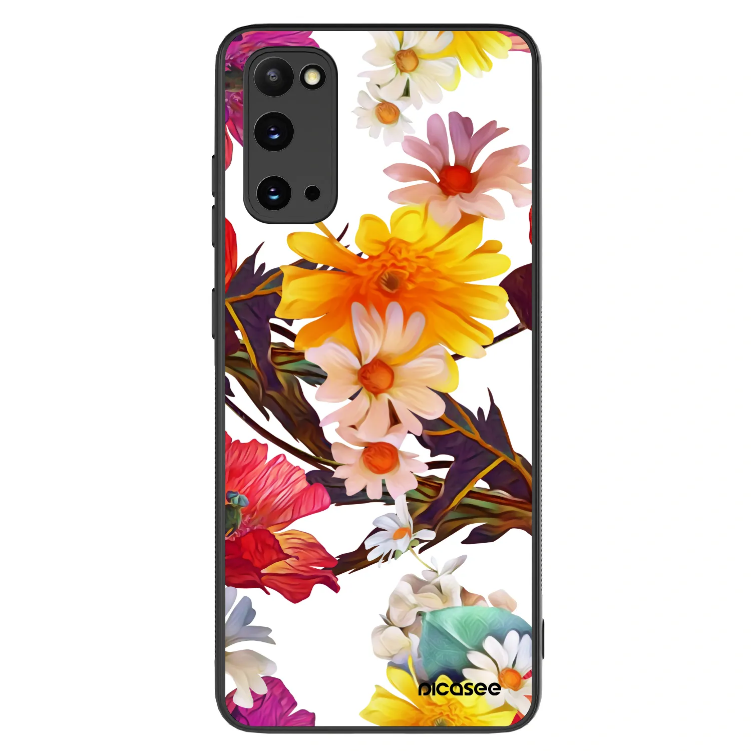 Picasee ULTIMATE CASE za Samsung Galaxy S20 G980F - Meadow
