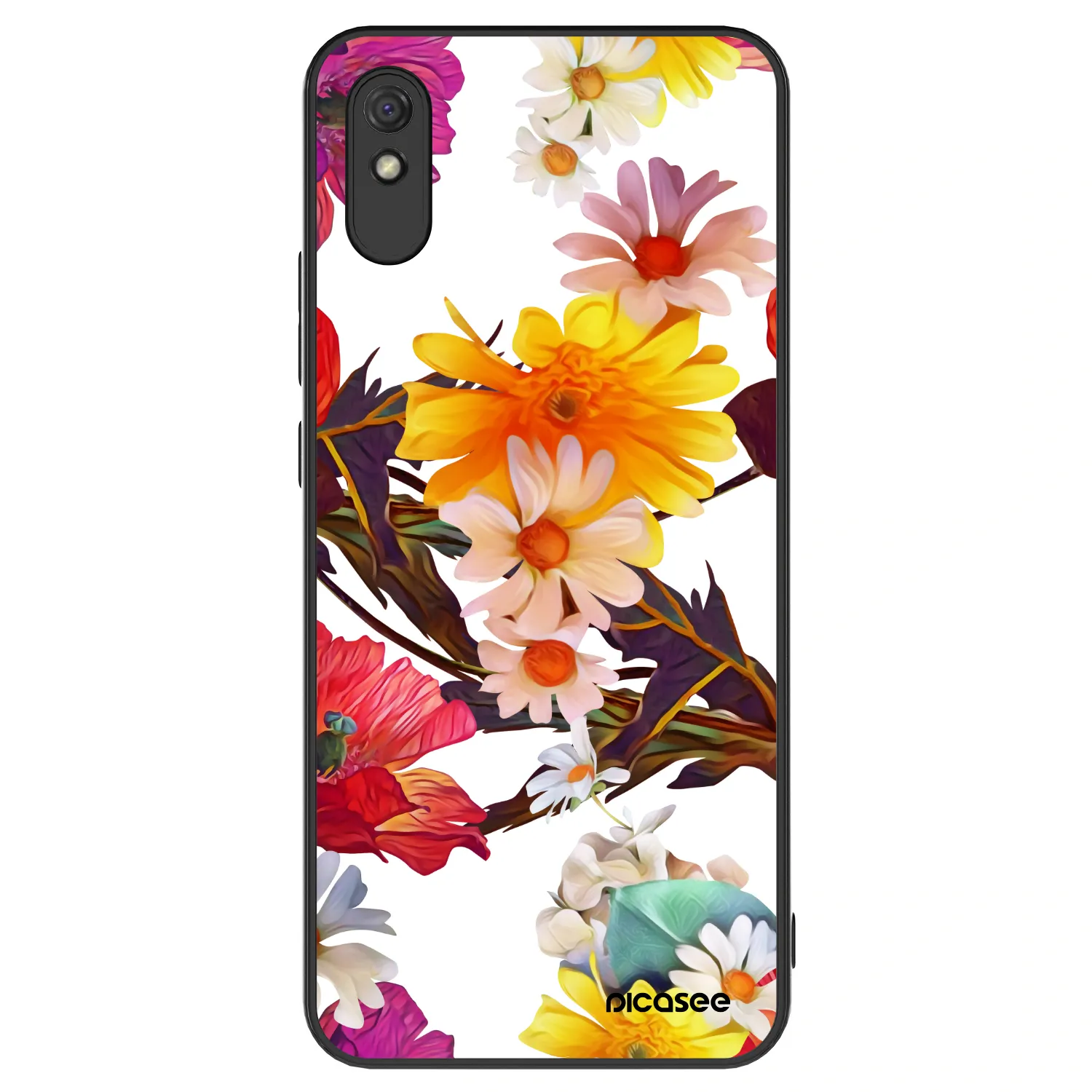 Picasee ULTIMATE CASE za Xiaomi Redmi 9A - Meadow