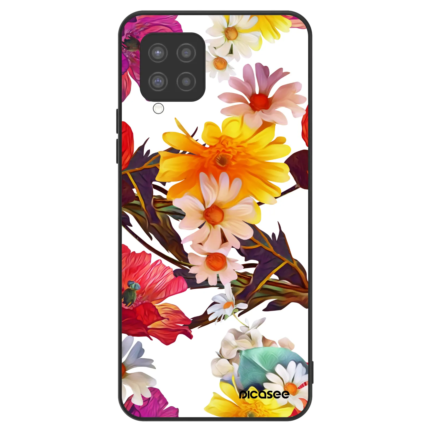 Picasee ULTIMATE CASE za Samsung Galaxy A42 A426B - Meadow