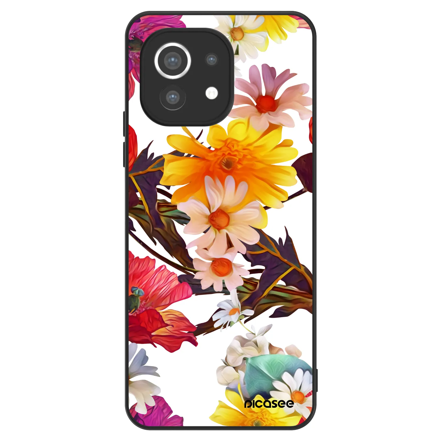 Picasee ULTIMATE CASE za Xiaomi Mi 11 - Meadow