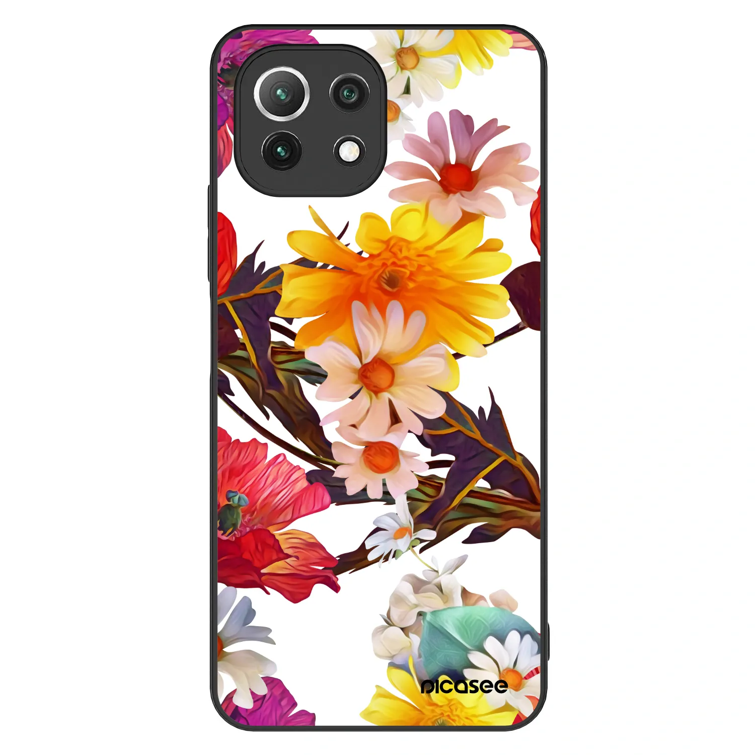 Picasee ULTIMATE CASE za Xiaomi Mi 11 Lite - Meadow