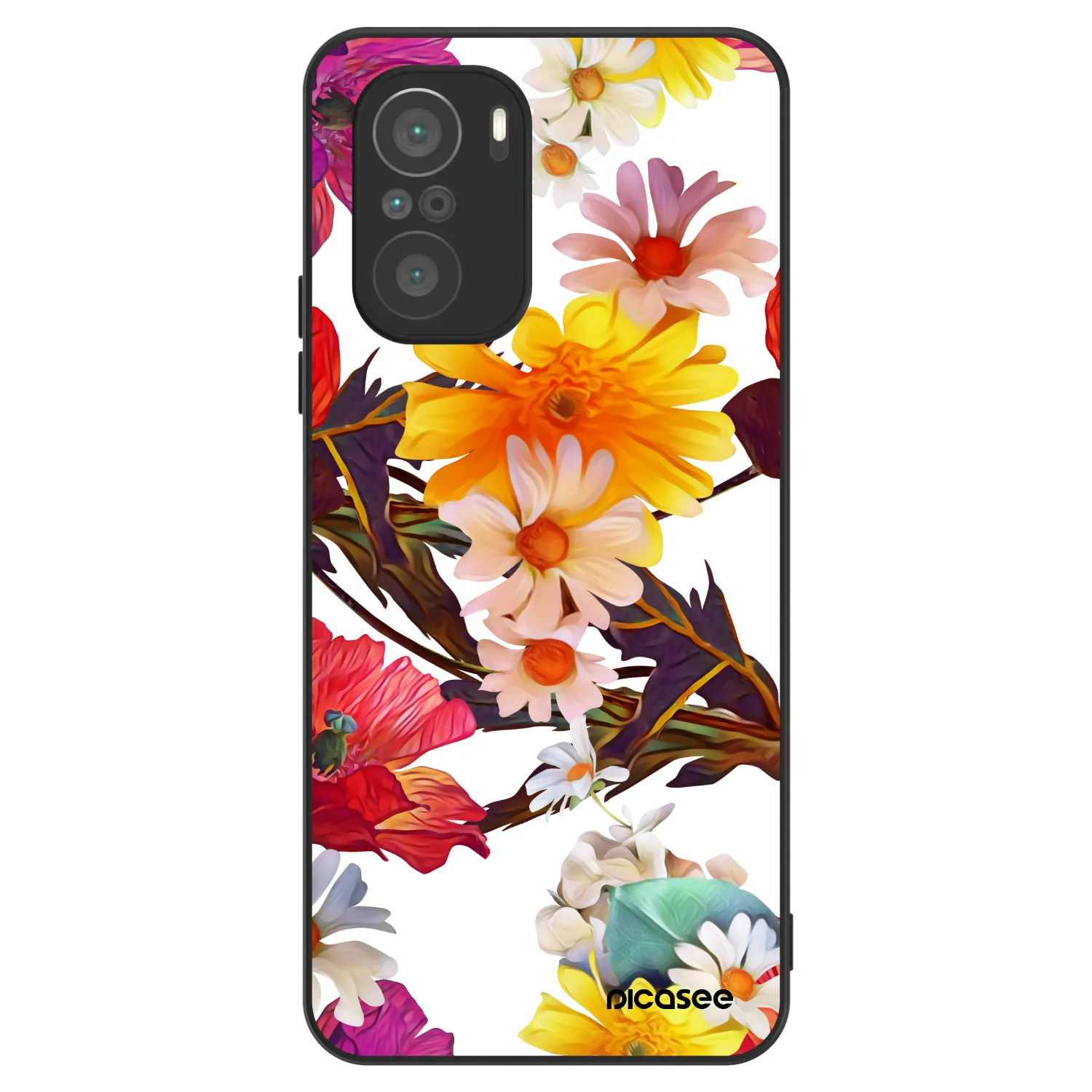 Picasee ULTIMATE CASE za Xiaomi Poco F3 - Meadow