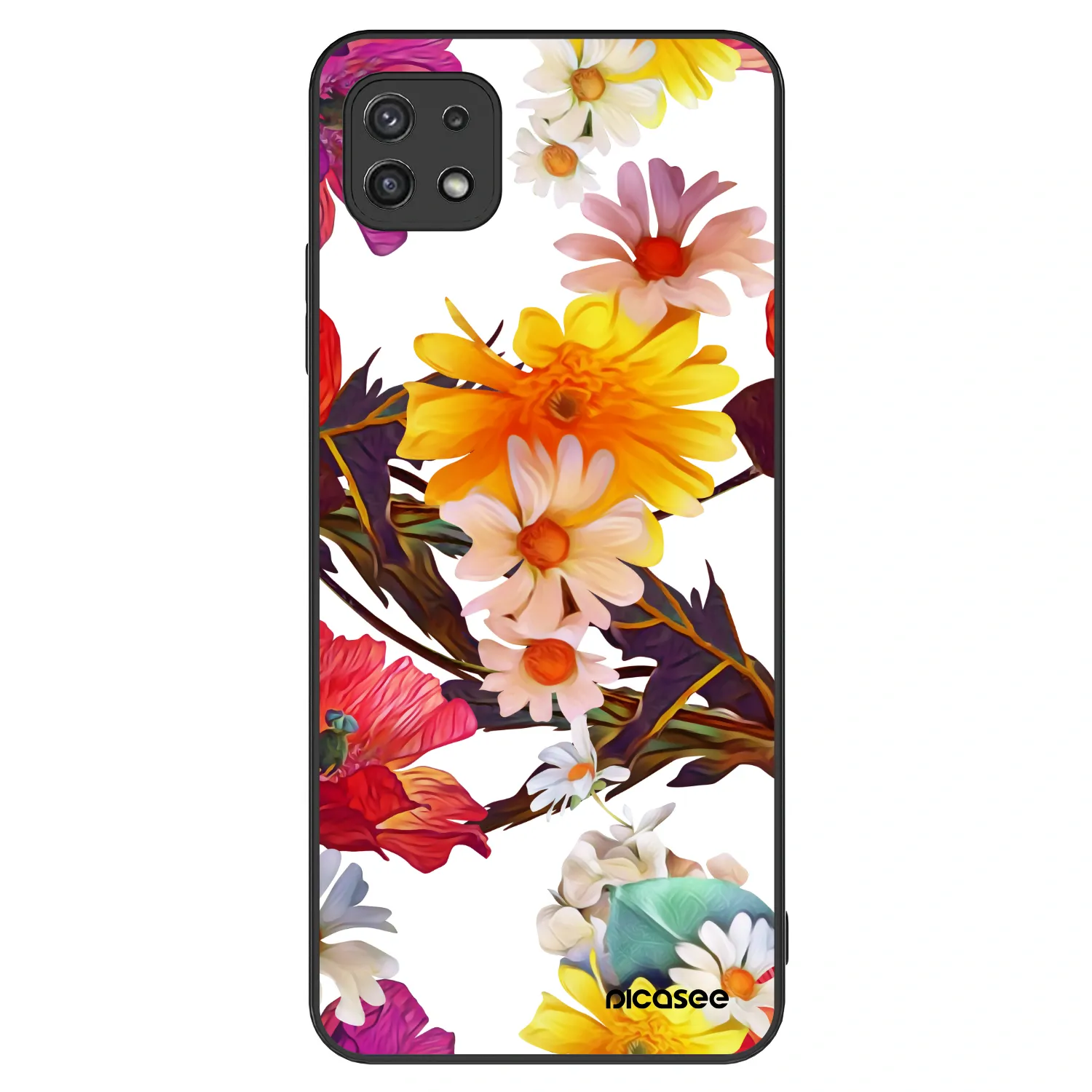 Picasee ULTIMATE CASE za Samsung Galaxy A22 A226B 5G - Meadow