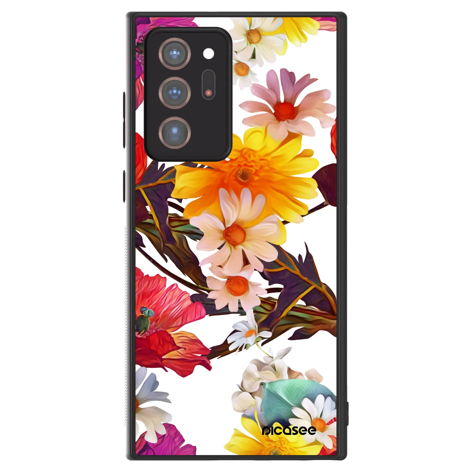 Picasee ULTIMATE CASE za Samsung Galaxy Note 20 Ultra - Meadow