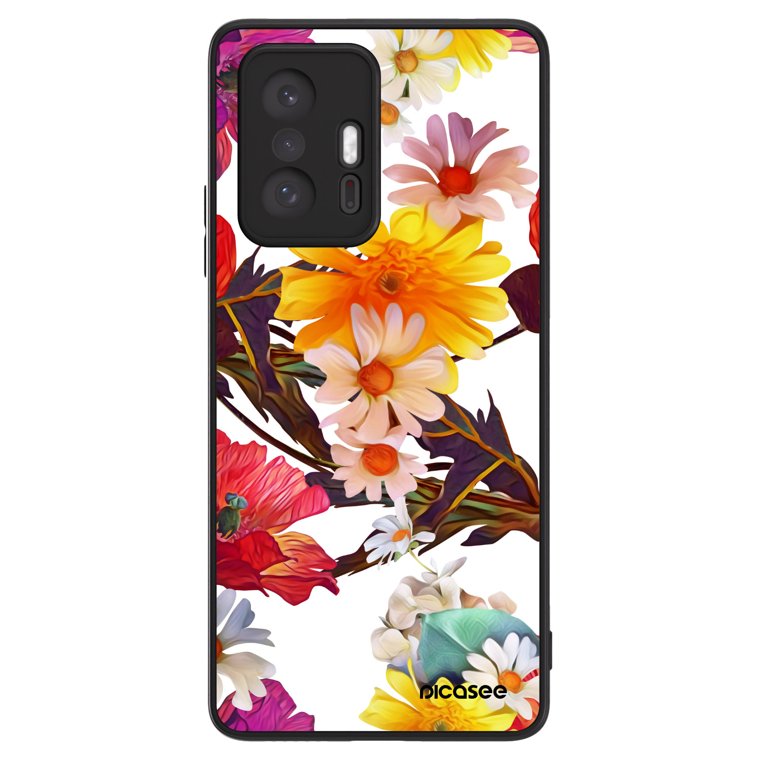 Picasee ULTIMATE CASE za Xiaomi 11T - Meadow