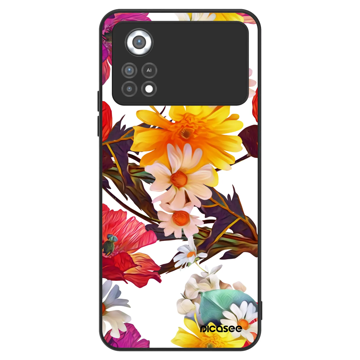 Picasee ULTIMATE CASE za Xiaomi Poco X4 Pro 5G - Meadow