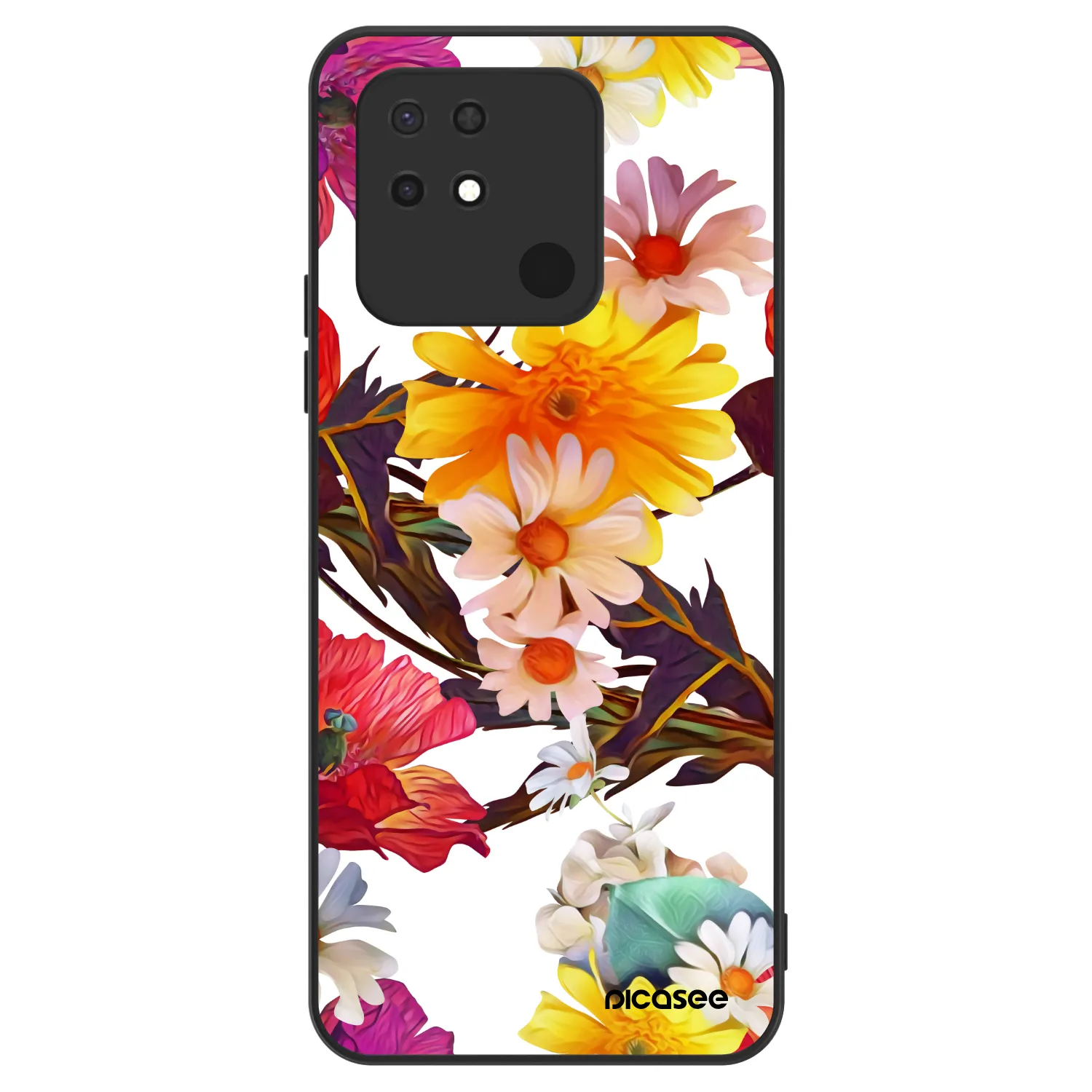 Picasee ULTIMATE CASE za Xiaomi Redmi 10C - Meadow