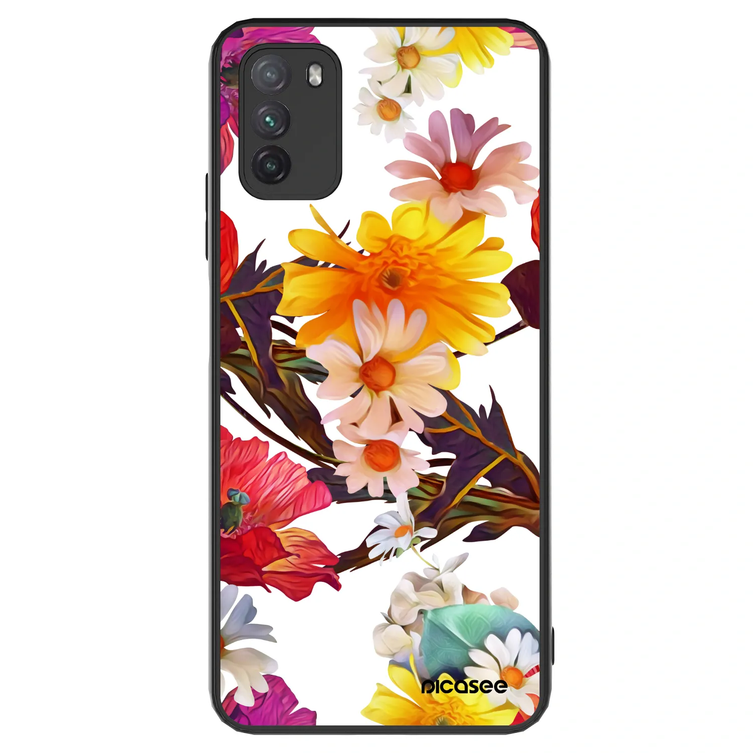 Picasee ULTIMATE CASE za Xiaomi Poco M3 - Meadow