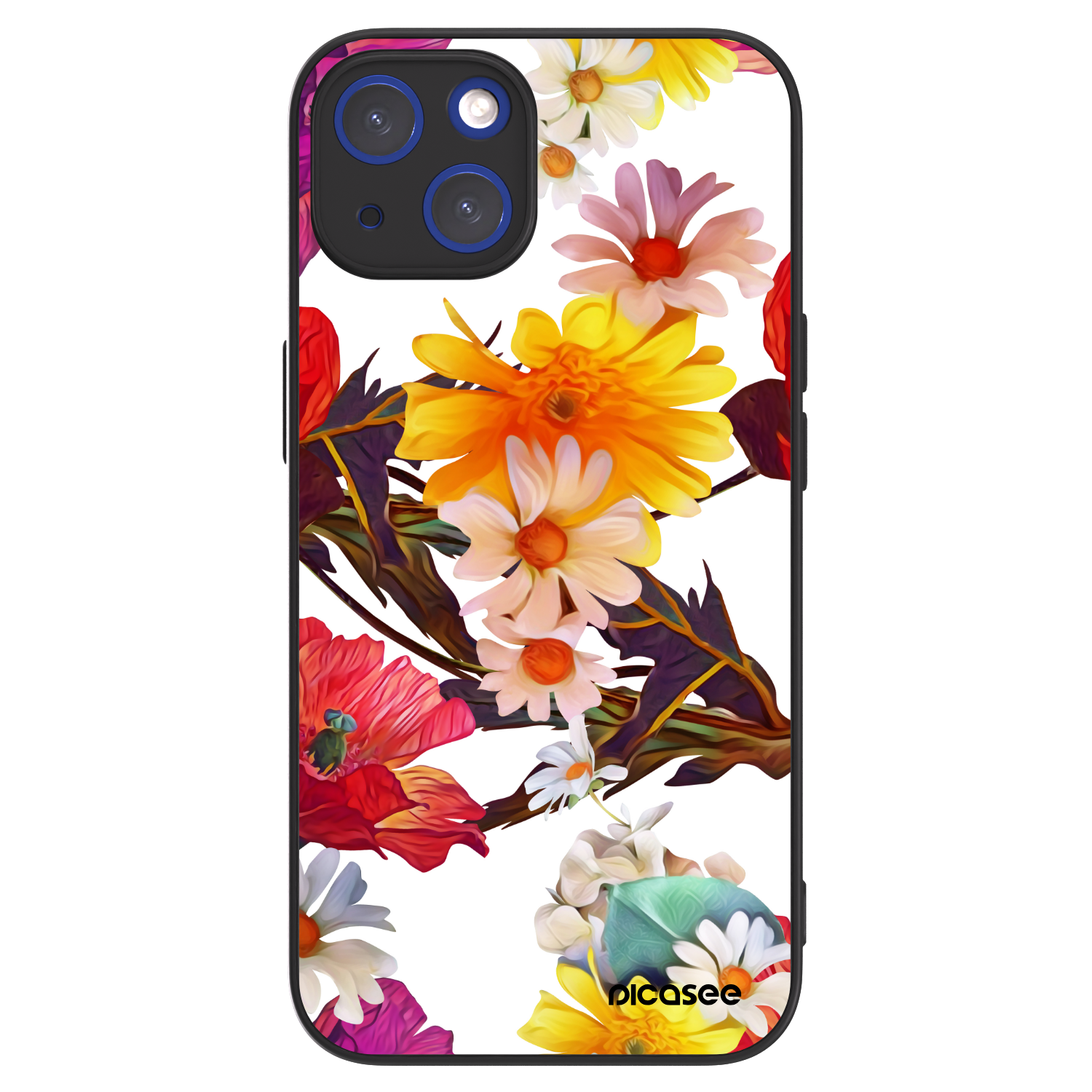 Picasee ULTIMATE CASE za Apple iPhone 14 - Meadow