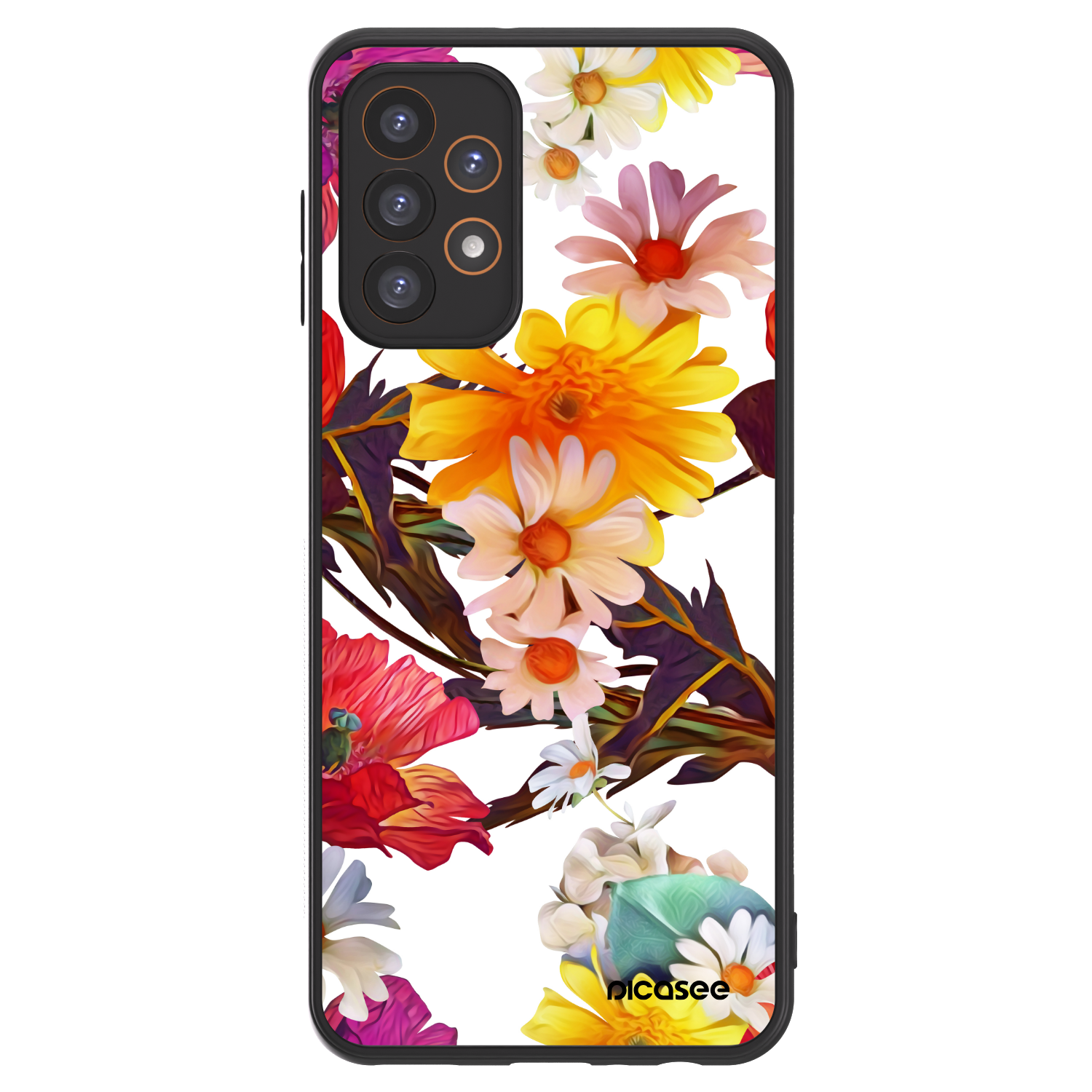 Picasee ULTIMATE CASE za Samsung Galaxy A23 A235F 4G - Meadow