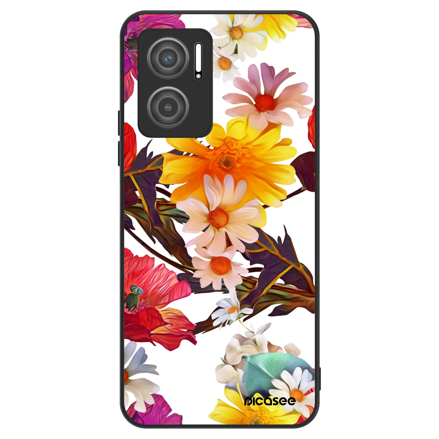 Picasee ULTIMATE CASE za Xiaomi Redmi 10 5G - Meadow