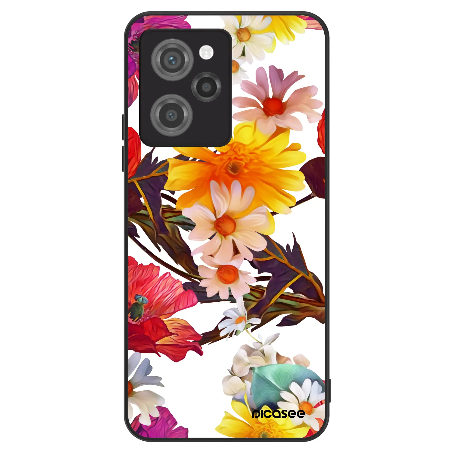 Picasee ULTIMATE CASE za Xiaomi Poco X5 Pro - Meadow