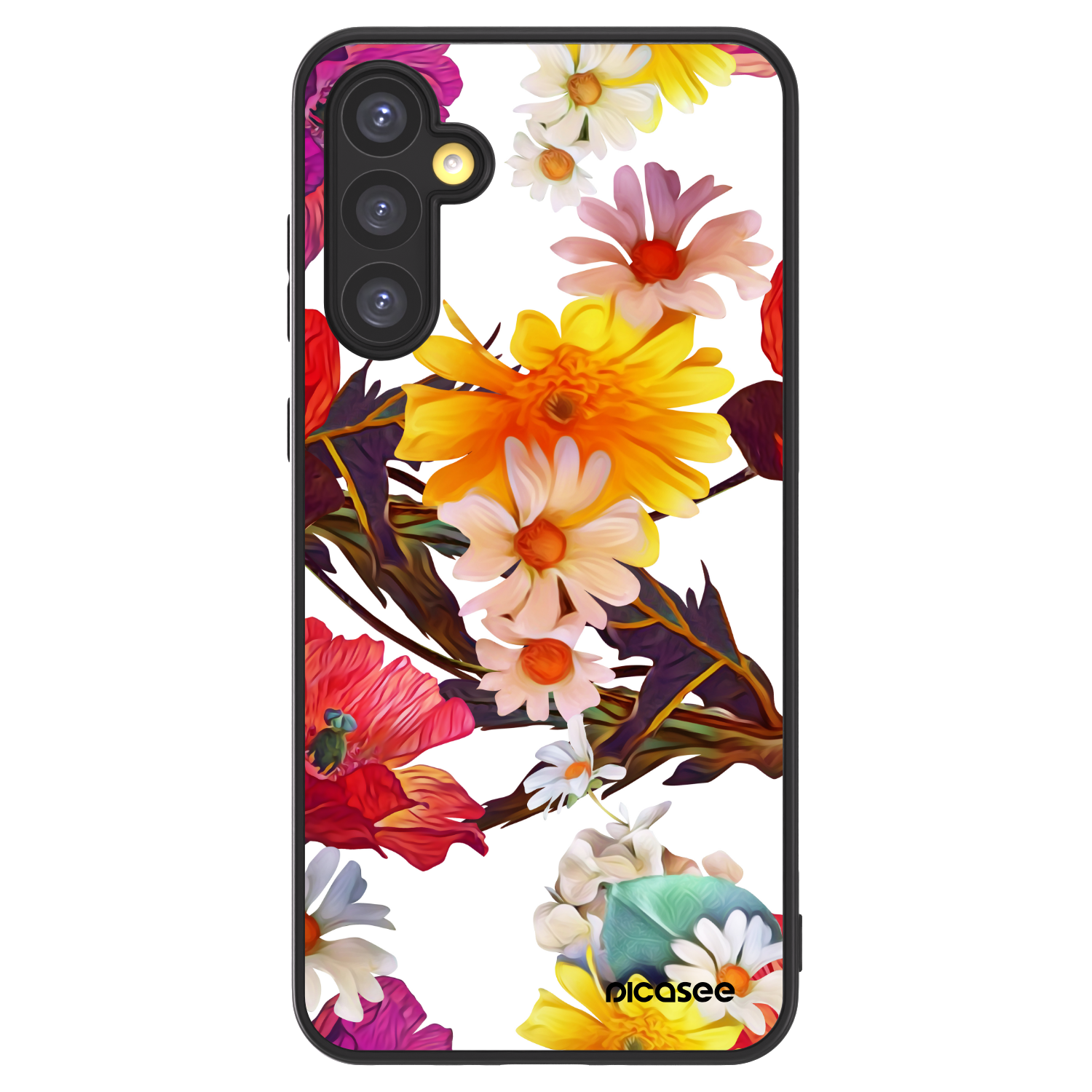 Picasee ULTIMATE CASE za Samsung Galaxy A34 5G A346B - Meadow