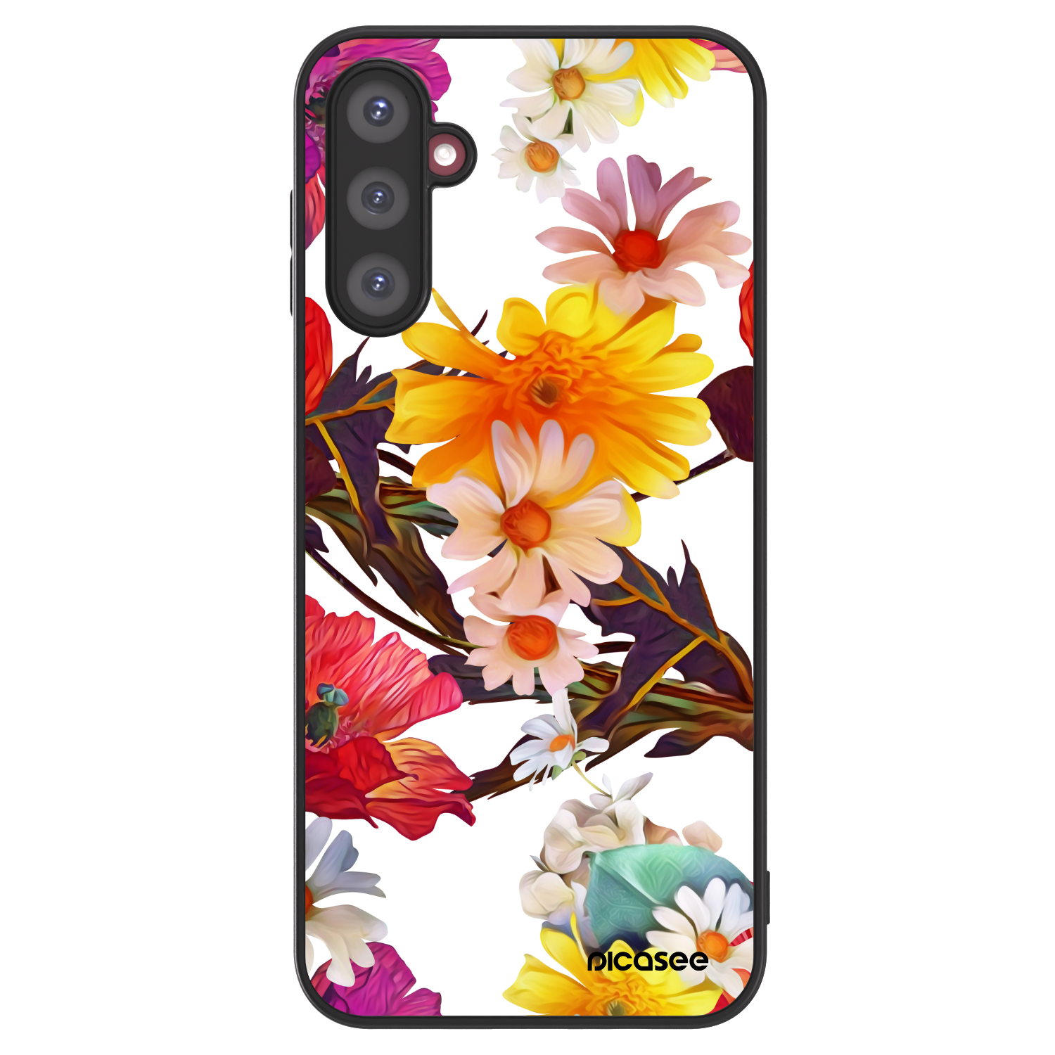 Picasee ULTIMATE CASE za Samsung Galaxy A14 4G A145R - Meadow