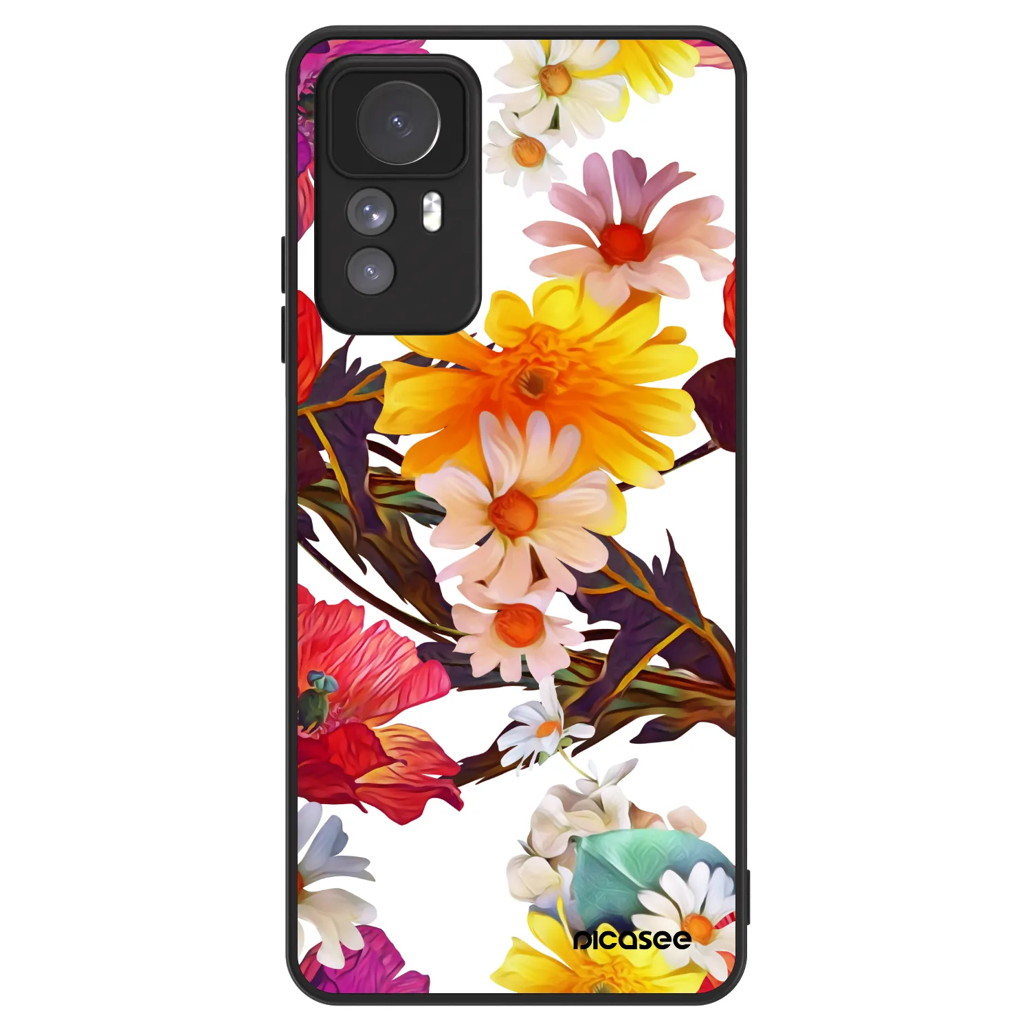 Picasee ULTIMATE CASE za Xiaomi Redmi Note 12S - Meadow