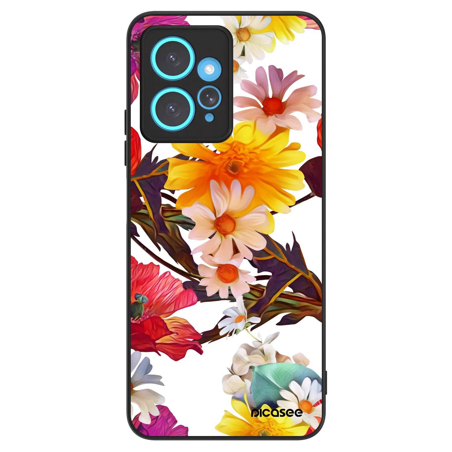 Picasee ULTIMATE CASE za Xiaomi Redmi Note 12 4G - Meadow