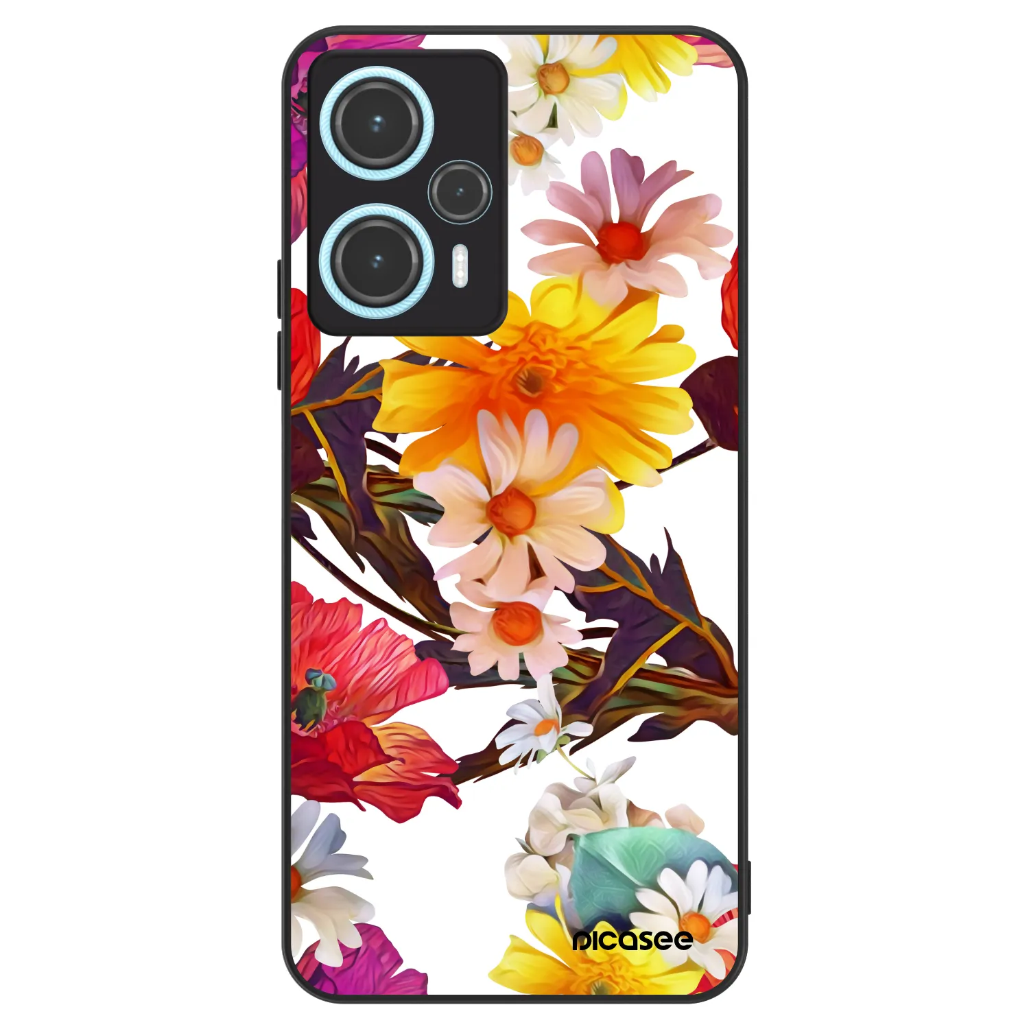 Picasee ULTIMATE CASE za Xiaomi Poco F5 - Meadow
