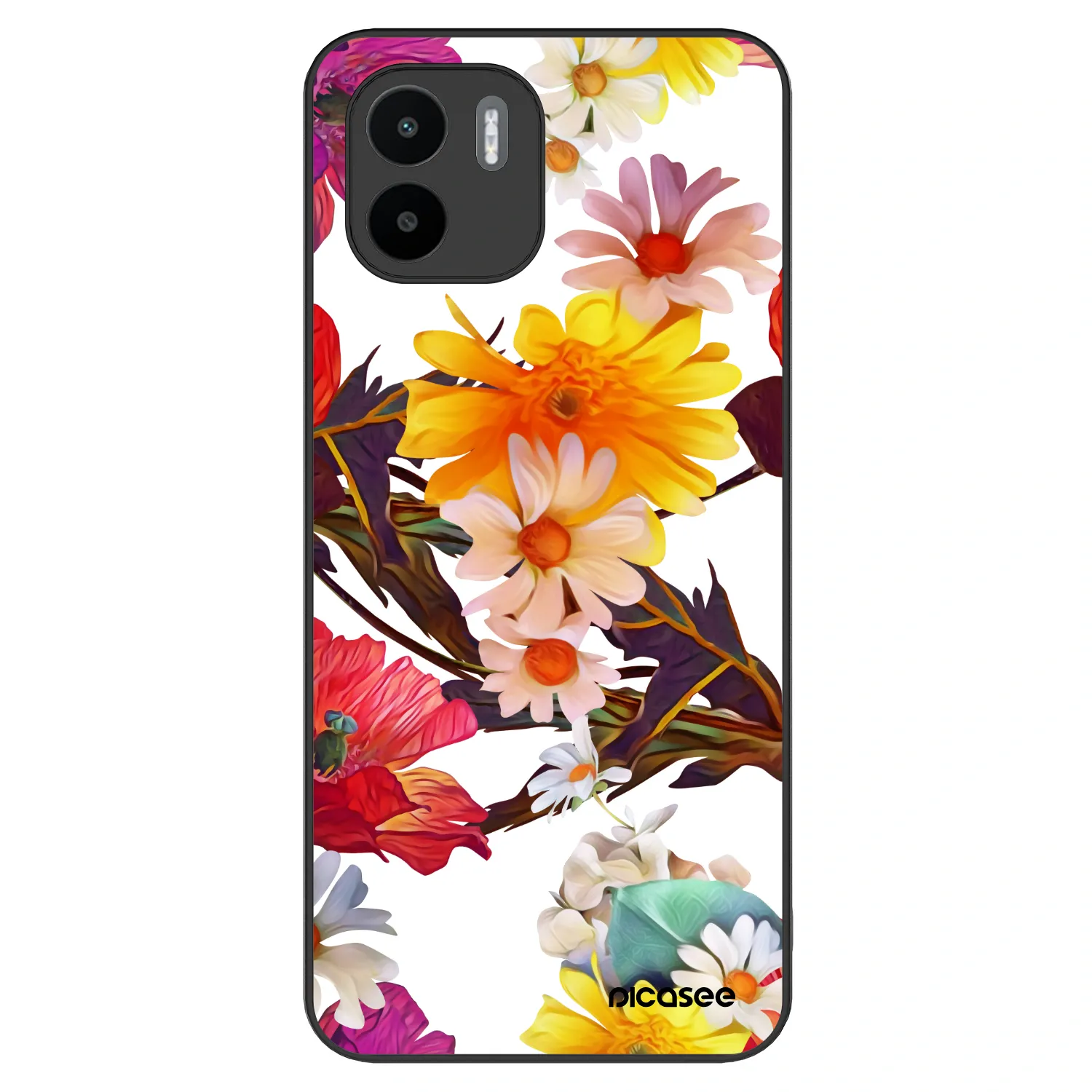 Picasee ULTIMATE CASE za Xiaomi Redmi A2 - Meadow