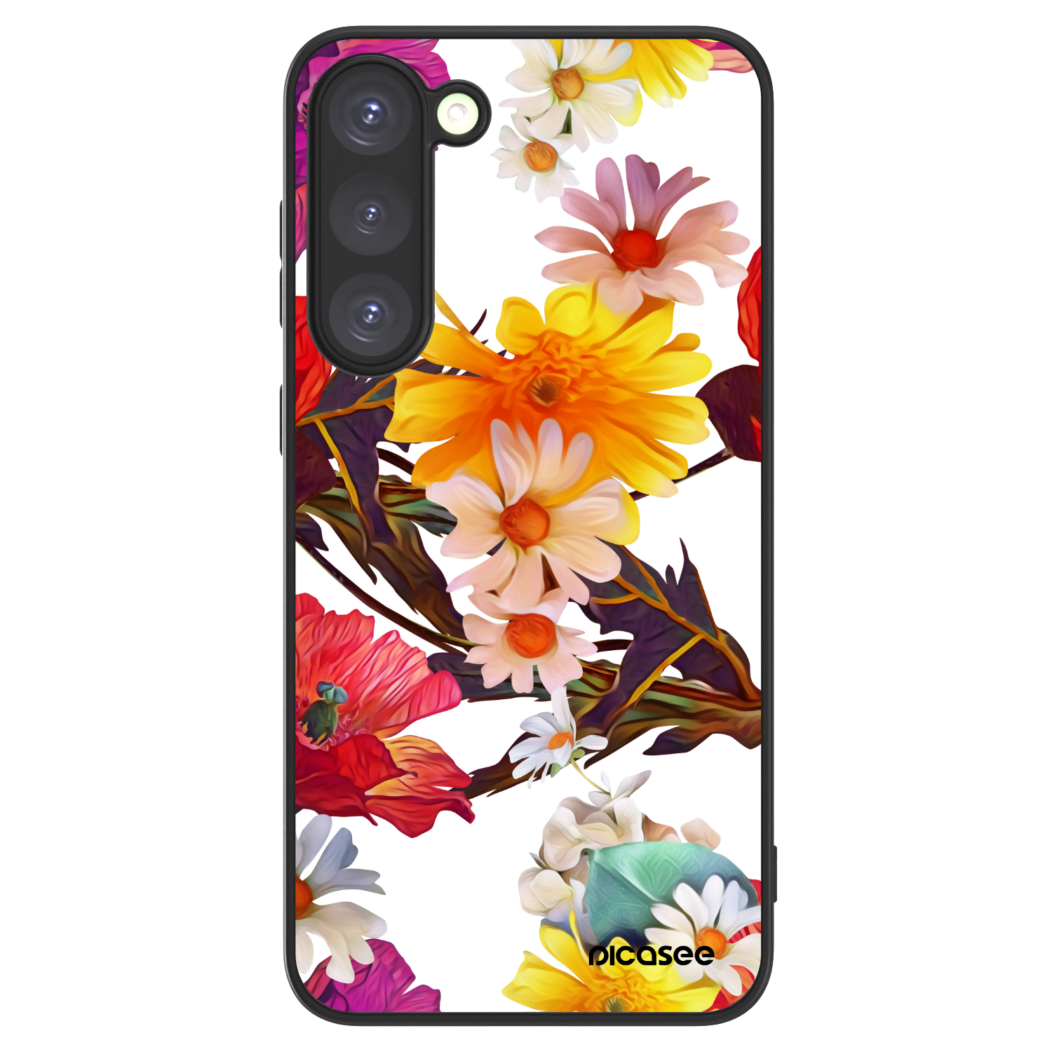 Picasee ULTIMATE CASE PowerShare za Samsung Galaxy S23+ 5G - Meadow