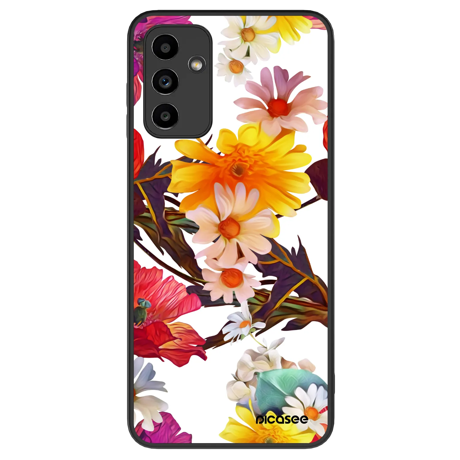 Picasee ULTIMATE CASE za Samsung Galaxy A04s A047F - Meadow