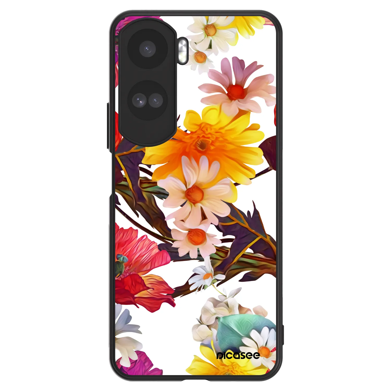 Picasee ULTIMATE CASE za Honor 90 Lite 5G - Meadow