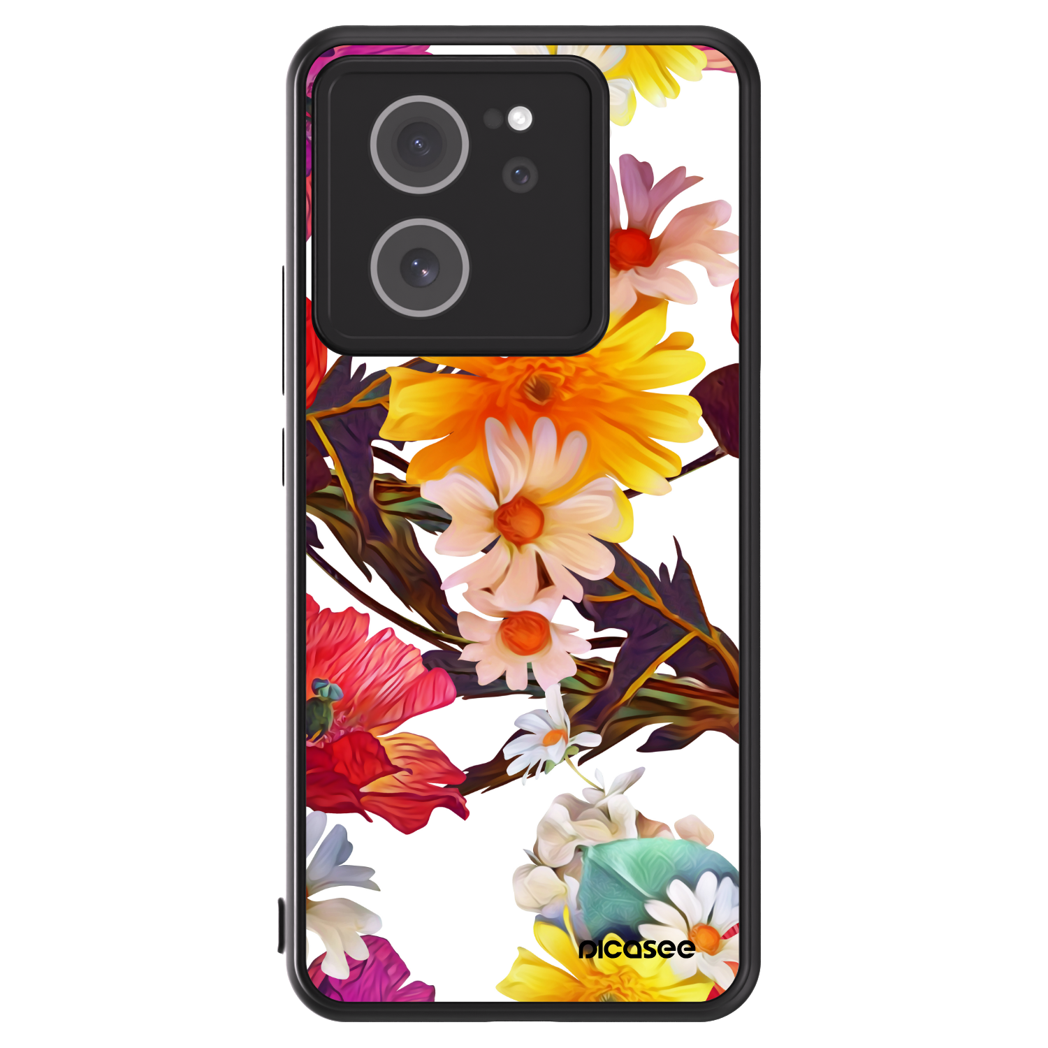 Picasee ULTIMATE CASE za Xiaomi 13T Pro - Meadow