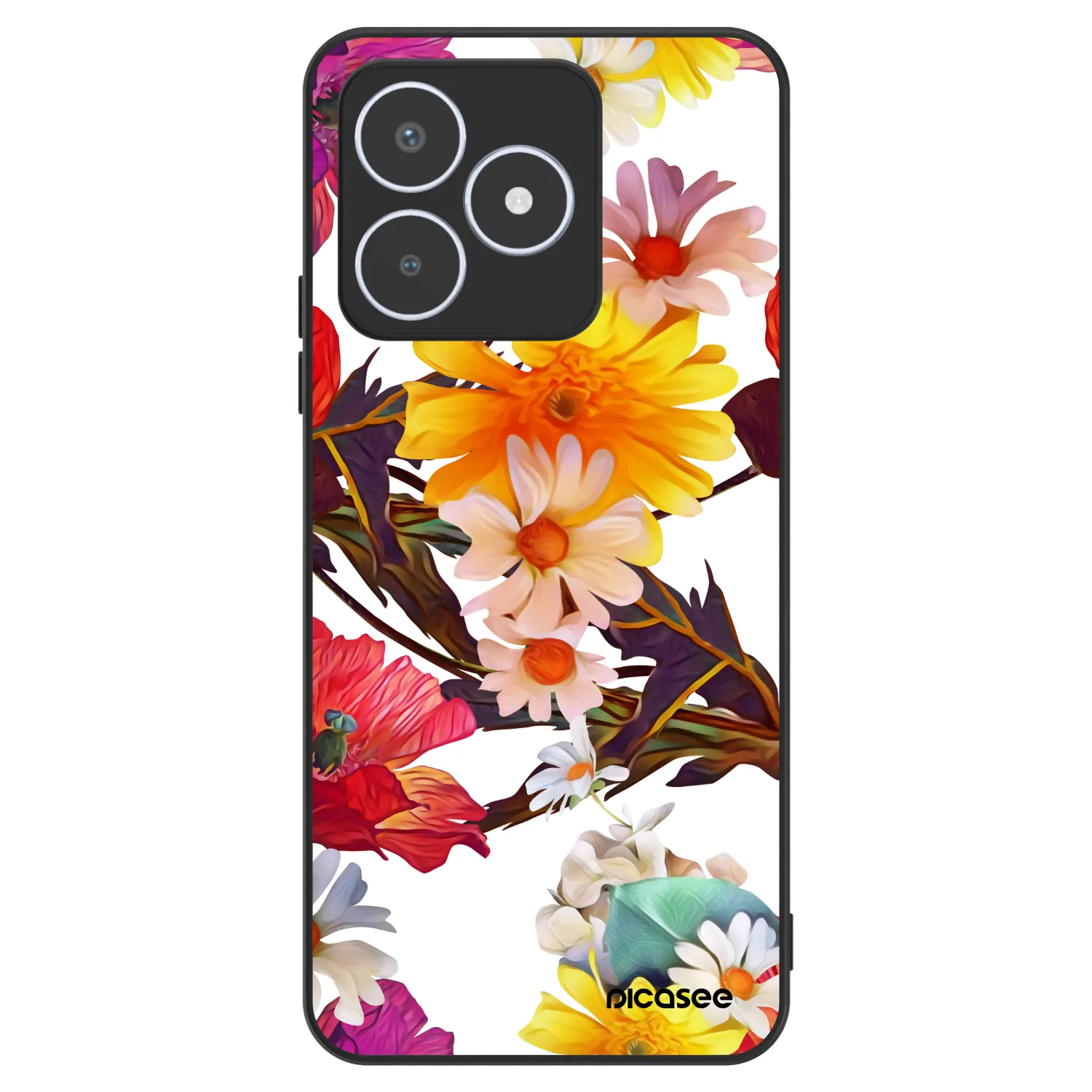 Picasee ULTIMATE CASE za Realme C53 - Meadow