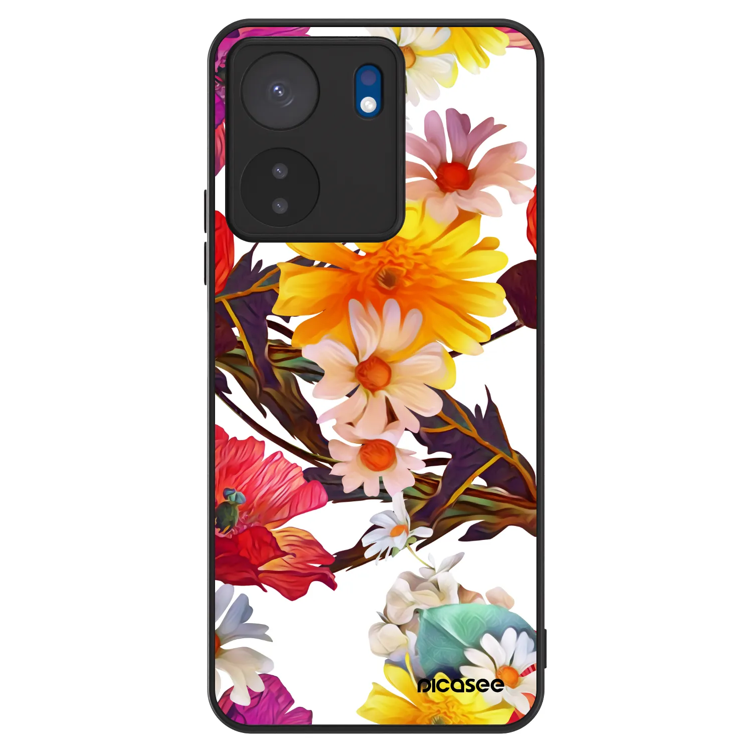 Picasee ULTIMATE CASE za Xiaomi Redmi 13C 4G - Meadow