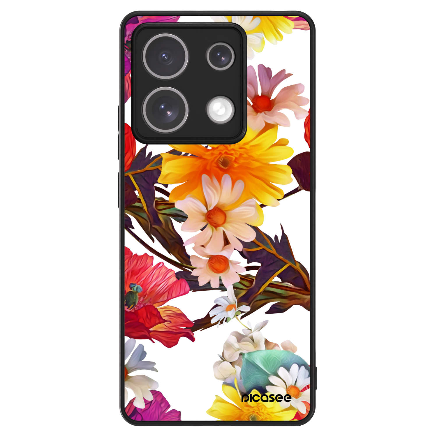 Picasee ULTIMATE CASE za Xiaomi Redmi Note 13 5G - Meadow