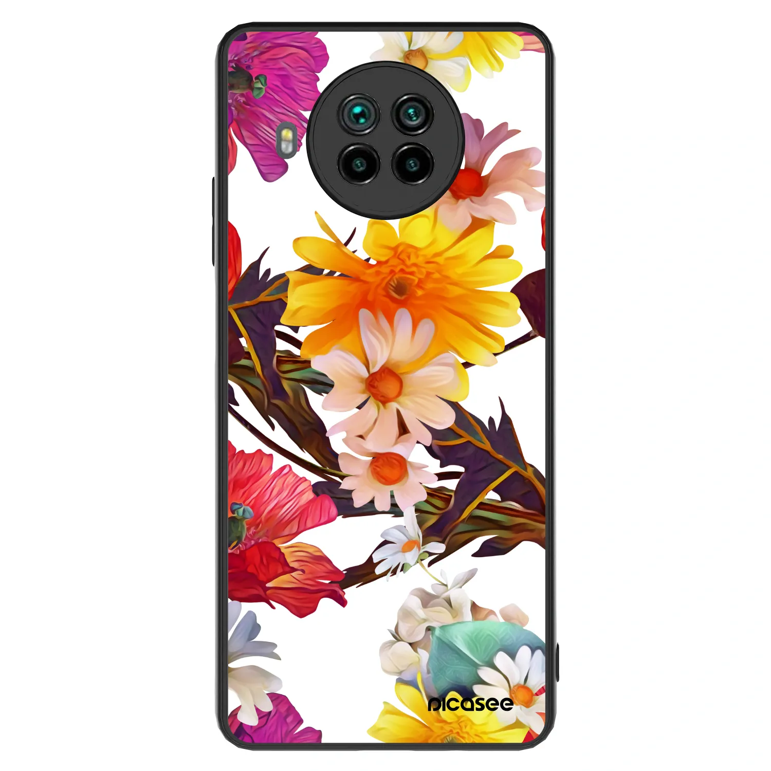 Picasee ULTIMATE CASE za Xiaomi Mi 10T Lite - Meadow