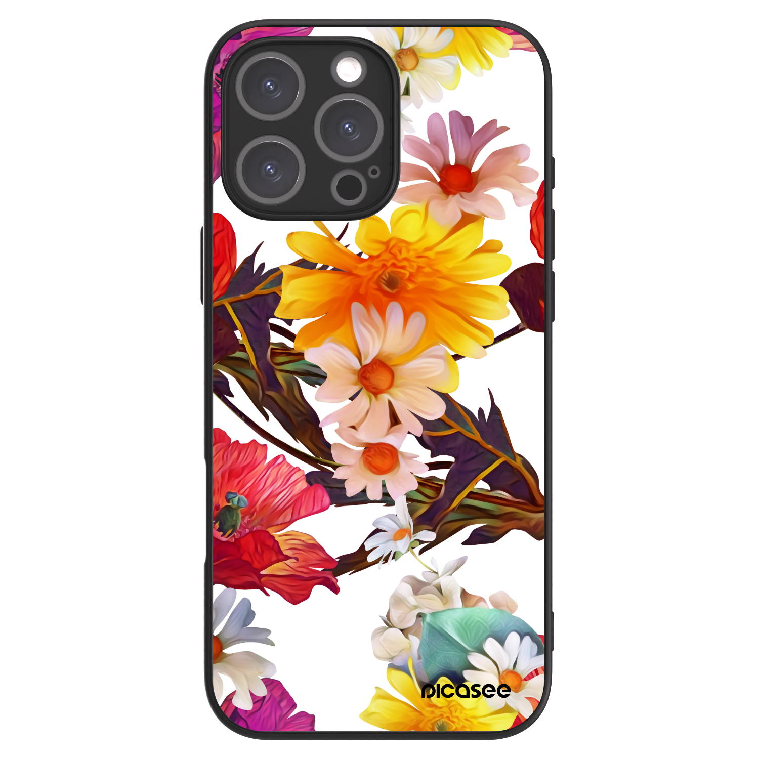 Picasee ULTIMATE CASE za Apple iPhone 16 Pro Max - Meadow