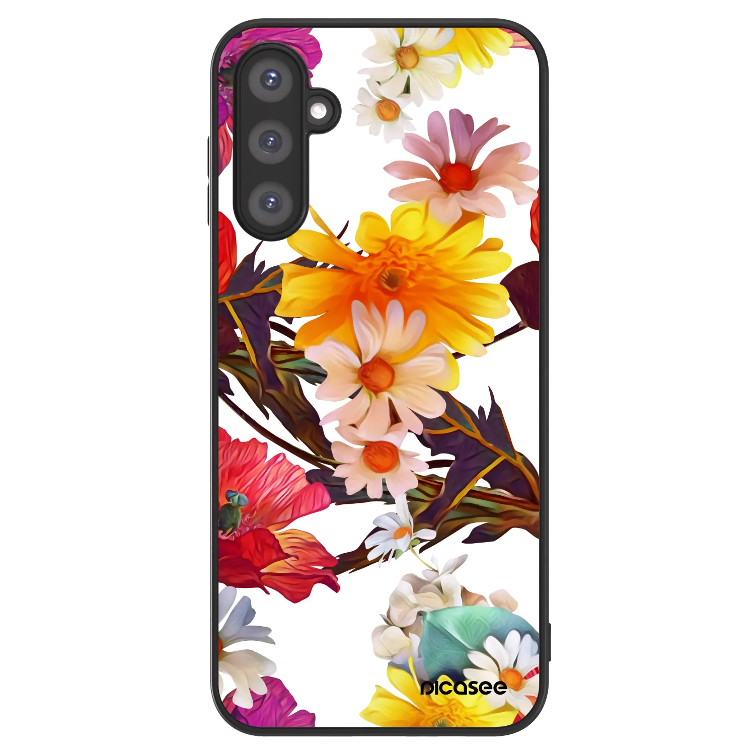 Picasee ULTIMATE CASE za Samsung Galaxy A05s A057G - Meadow