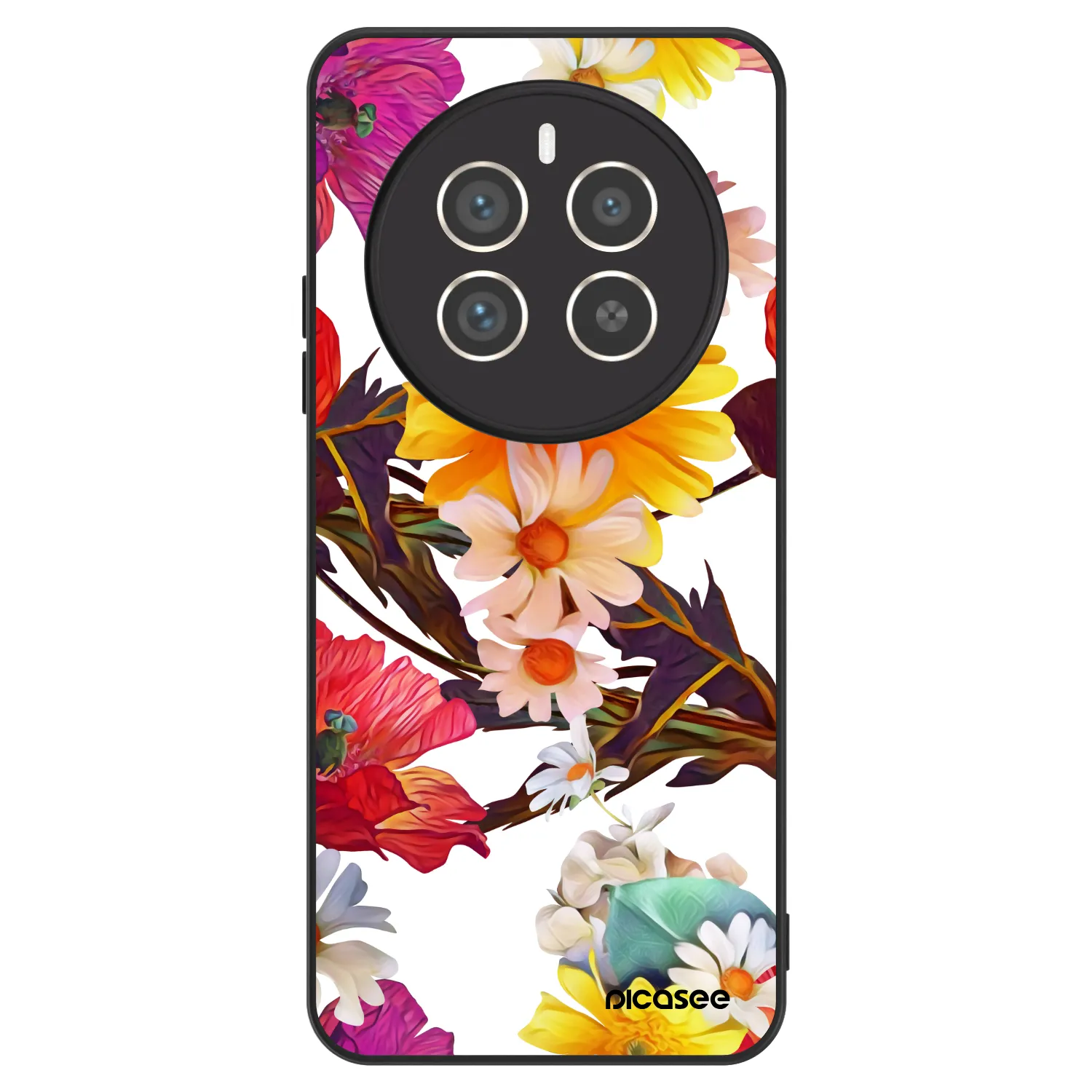Picasee ULTIMATE CASE za Realme 12 Pro 5G - Meadow