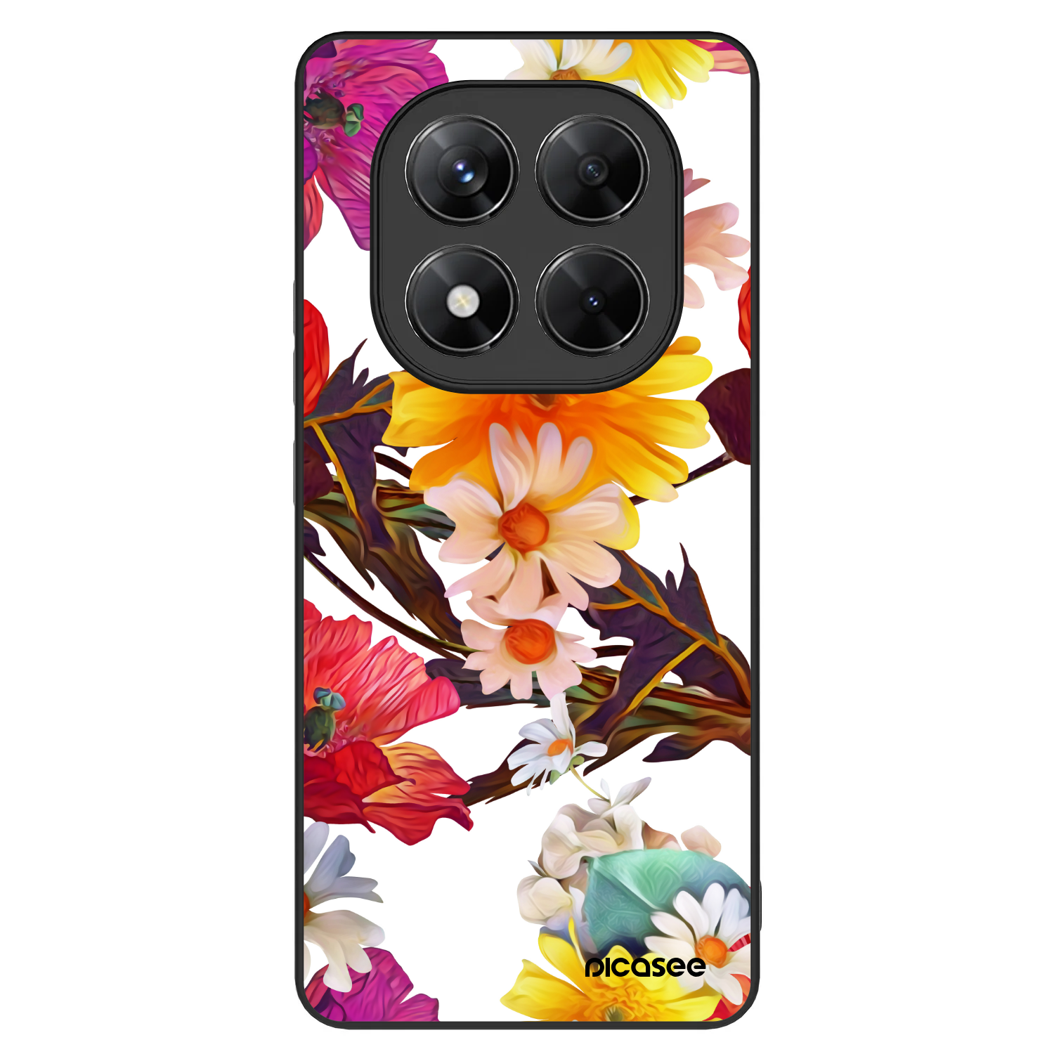 Picasee ULTIMATE CASE za Xiaomi Redmi Note 14 Pro 5G - Meadow