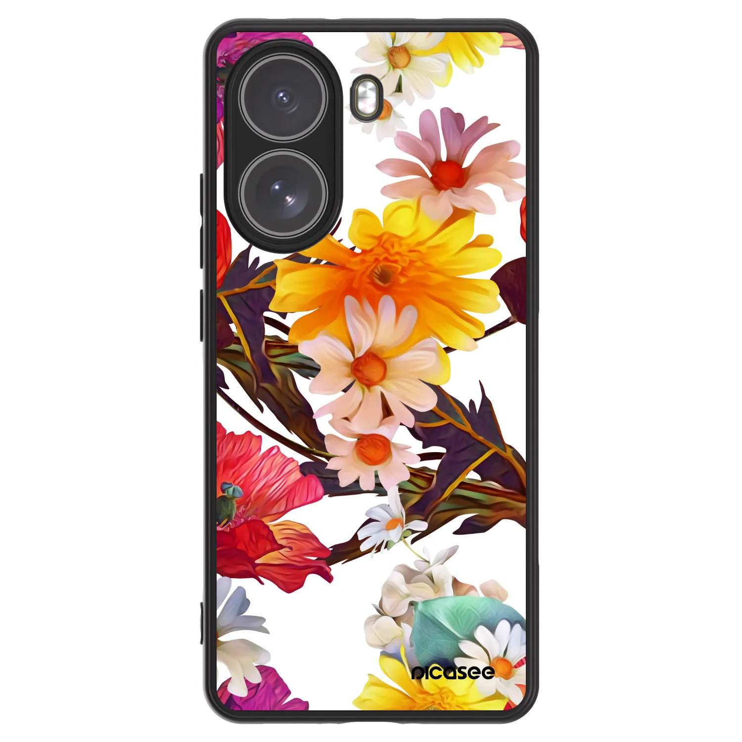 Picasee ULTIMATE CASE za Xiaomi Poco X7 - Meadow