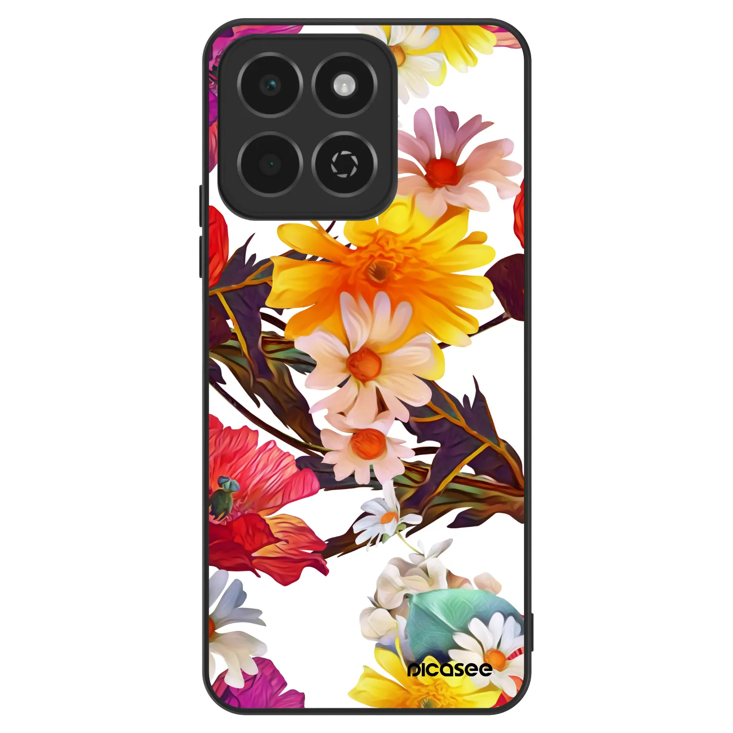 Picasee ULTIMATE CASE za Honor 200 Smart 5G - Meadow