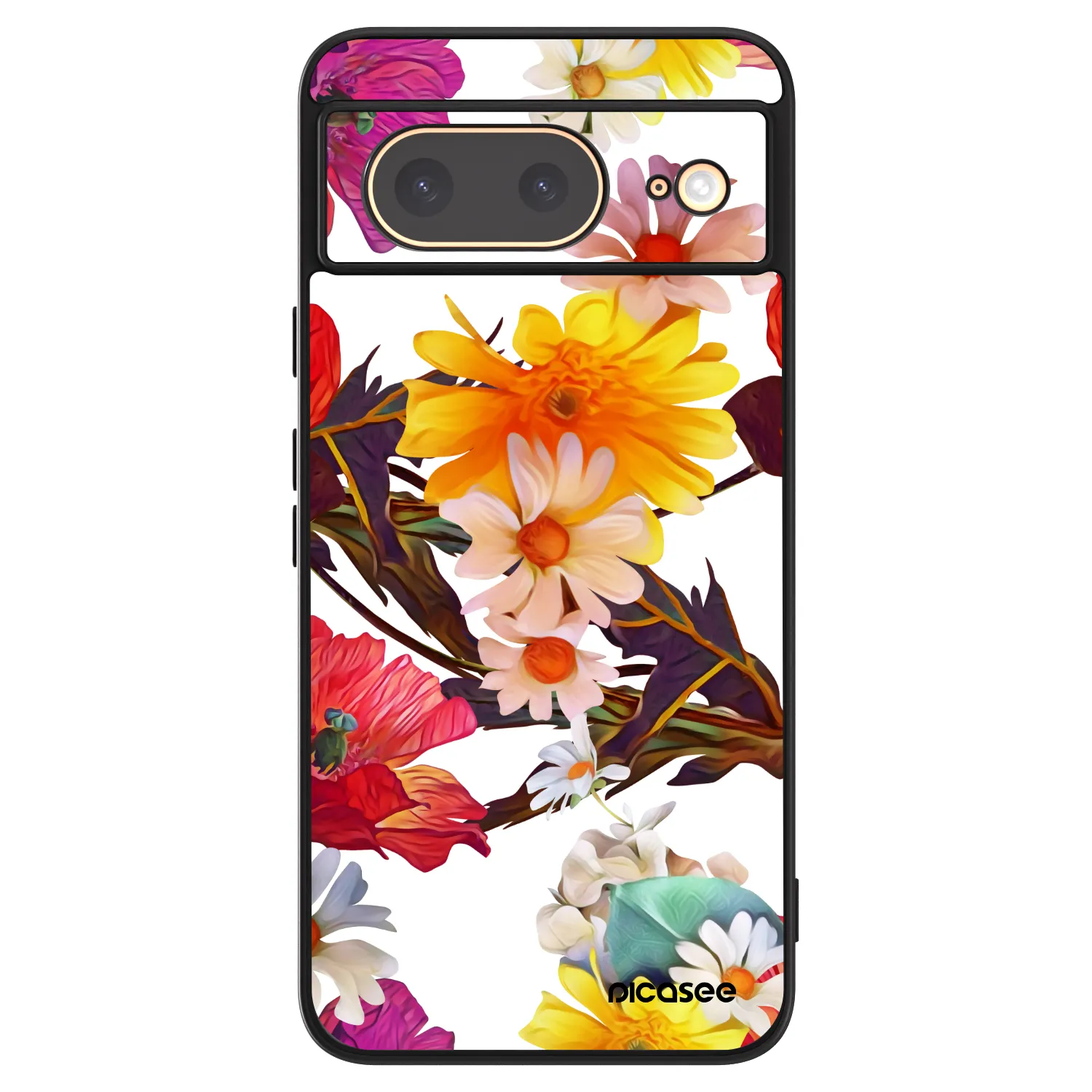 Picasee ULTIMATE CASE za Google Pixel 8 - Meadow
